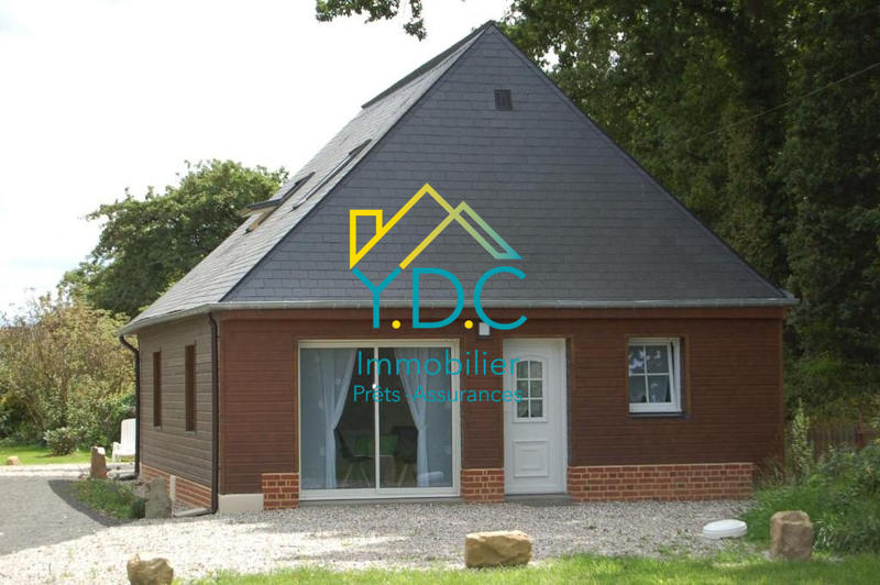 Maison - 204 m² - 12 pièces