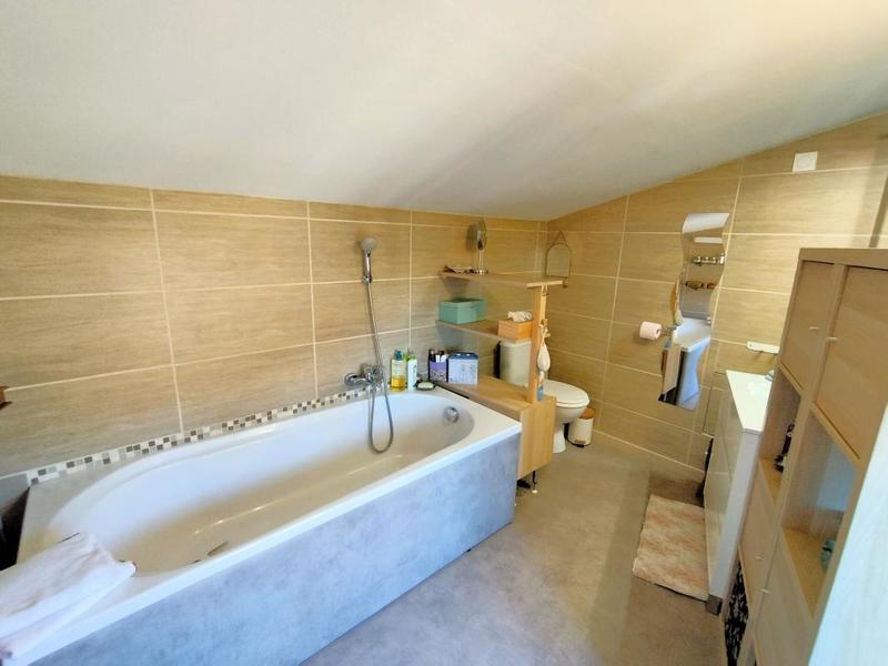 Maison - 40 m² - 2 pièces