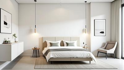 Appartement - 41 à 79 m² - 2 à 4 pièces