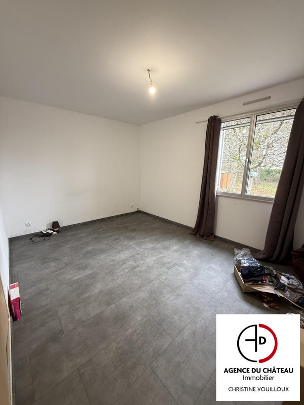 Maison traditionnelle - 84 m² - 4 pièces