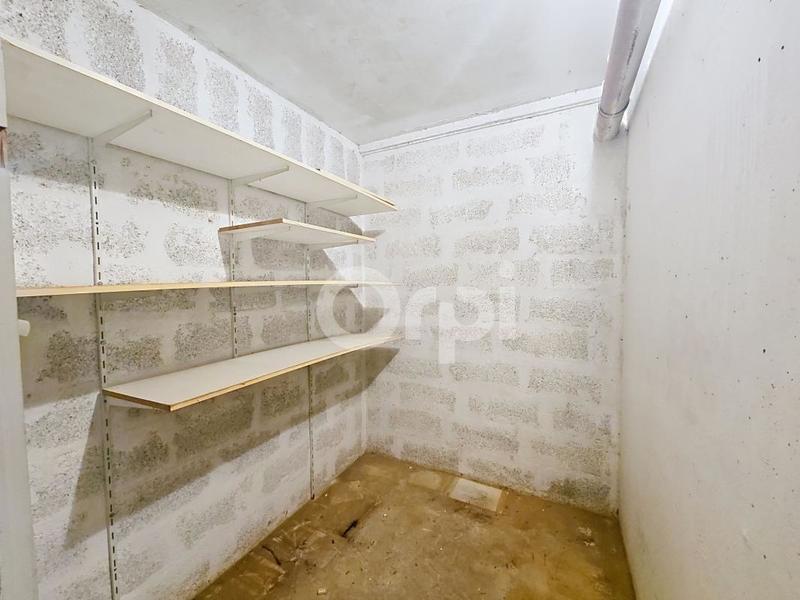 Appartement - 79 m² - 3 pièces