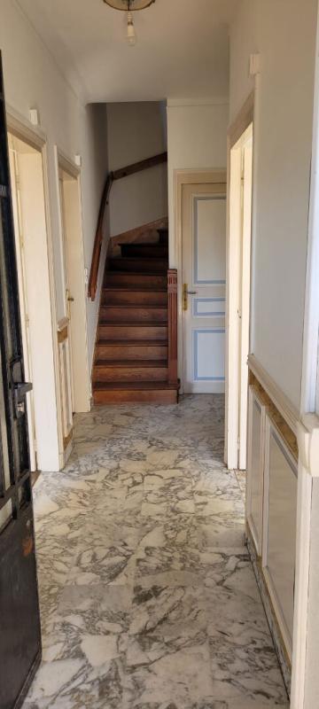 Maison - 119 m² - 6 pièces