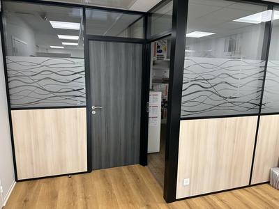 Local commercial - 80 m²