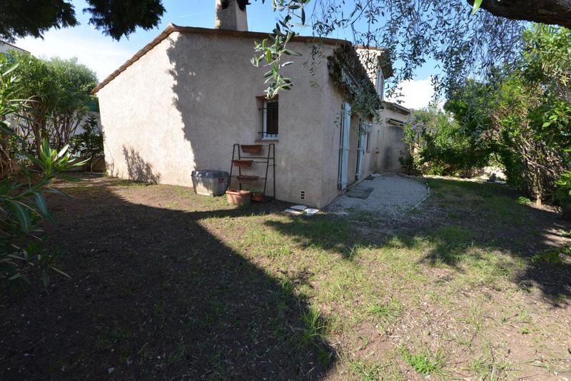 Maison - 68 m² - 3 pièces