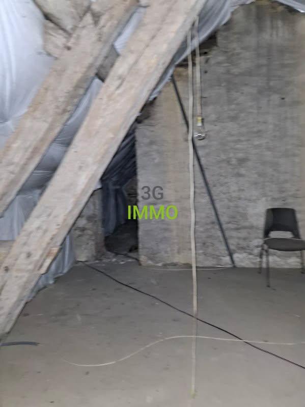 Villa - 85 m² - 3 pièces