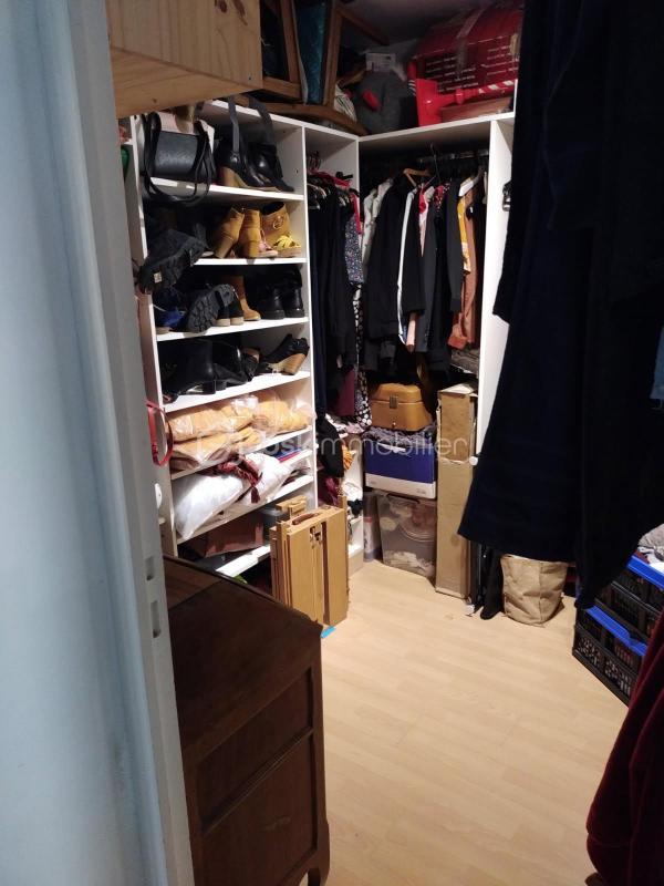 Maison de ville - 69 m² - 4 pièces