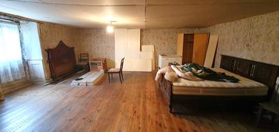 Maison - 112 m² - 4 pièces