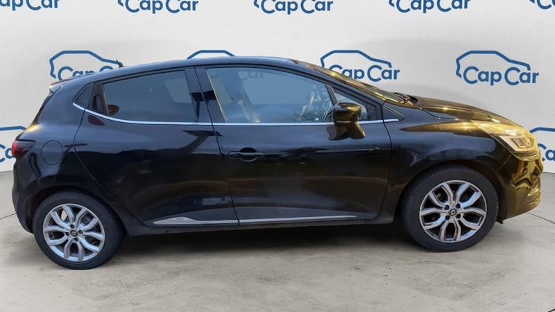 Renault Clio 1.2 TCe 120 Edc6 Limited