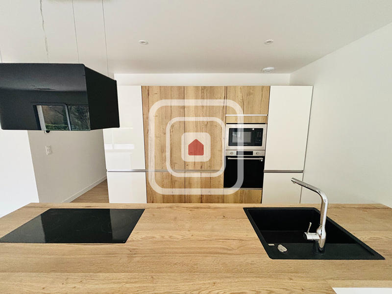 Maison - 131 m² - 5 pièces