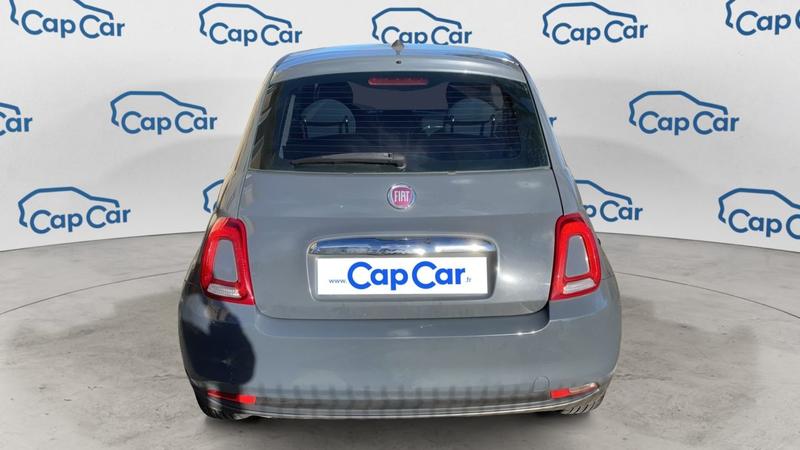 Fiat 500 1.2 69 Urban