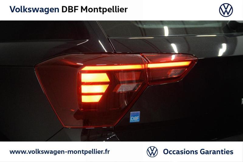 Volkswagen Polo 1.0 Tsi 110 s&amp;S Dsg7 Life