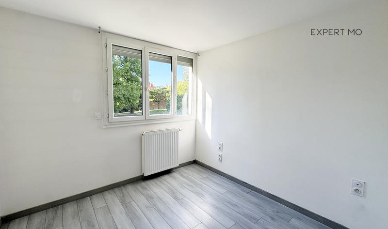 Appartement - 78 m² - 4 pièces