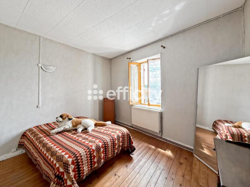 Maison - 56 m² - 3 pièces