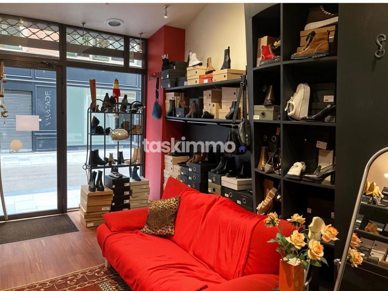 Local commercial - 53 m²