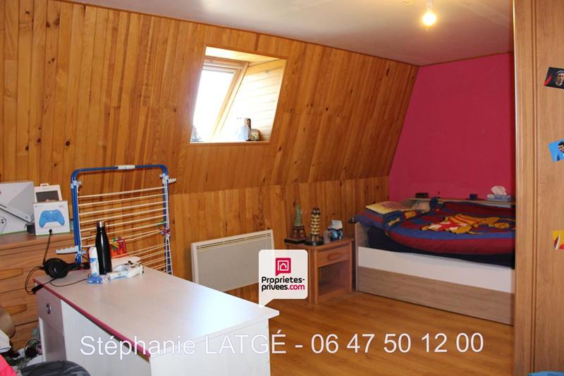 Maison - 146 m² - 5 pièces