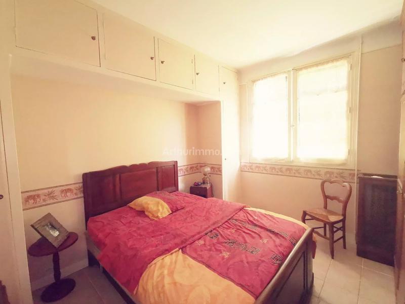 Maison - 86 m² - 4 pièces