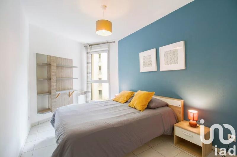 Appartement - 69 m² - 3 pièces