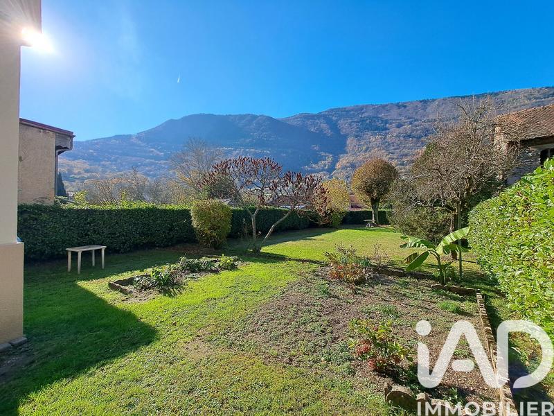 Maison - 66 m² - 3 pièces