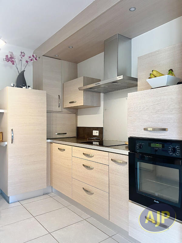 Maison - 126 m² - 7 pièces