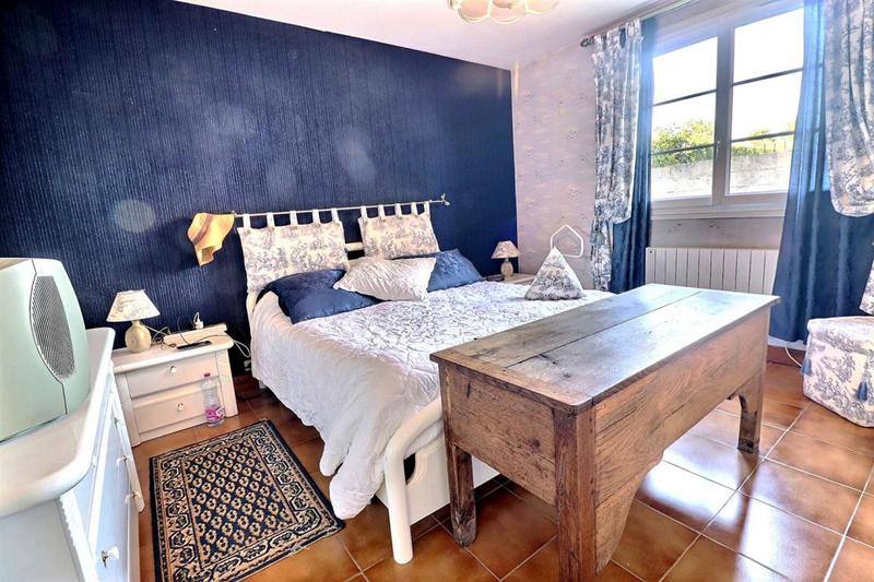 Maison - 158 m² - 6 pièces