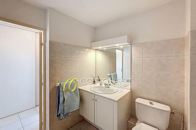 Appartement - 32 m² - 1 pièce