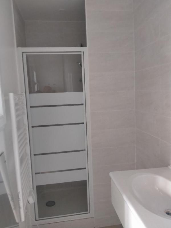 Duplex - 51 m² - 3 pièces