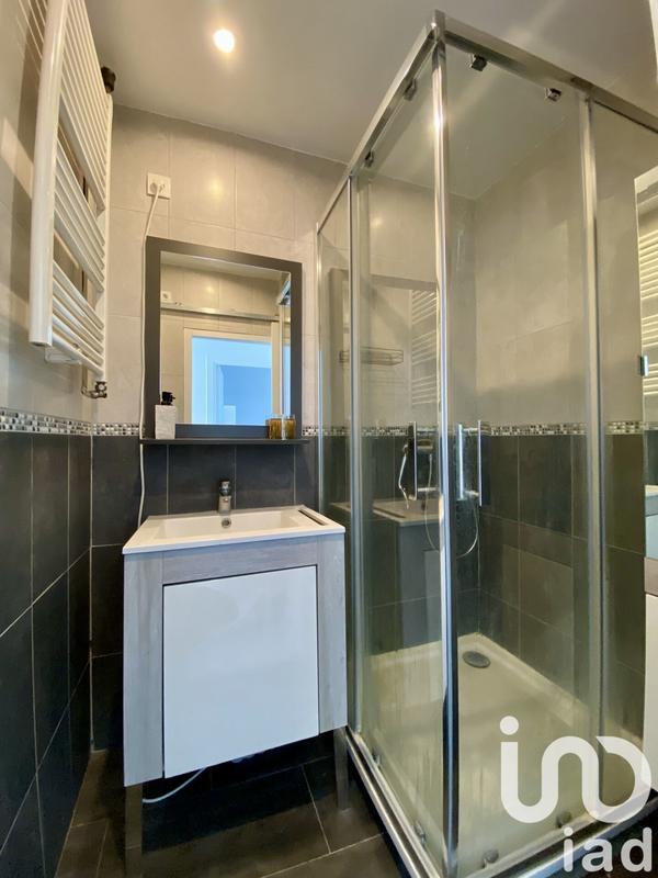 Appartement - 70 m² - 4 pièces