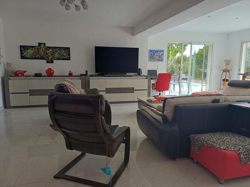 Villa - 158 m² - 5 pièces