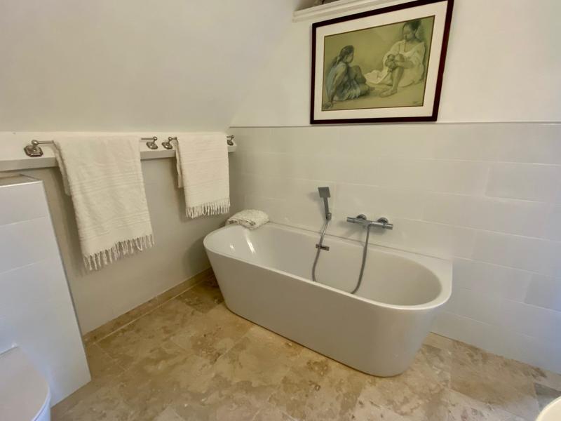 Maison traditionnelle - 170 m² - 4 pièces