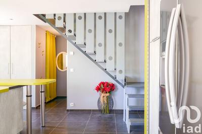 Maison - 127 m² - 4 pièces