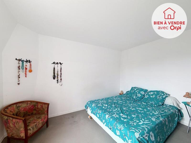 Appartement - 79 m² - 3 pièces