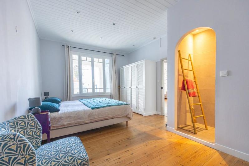 Villa - 93 m² - 5 pièces