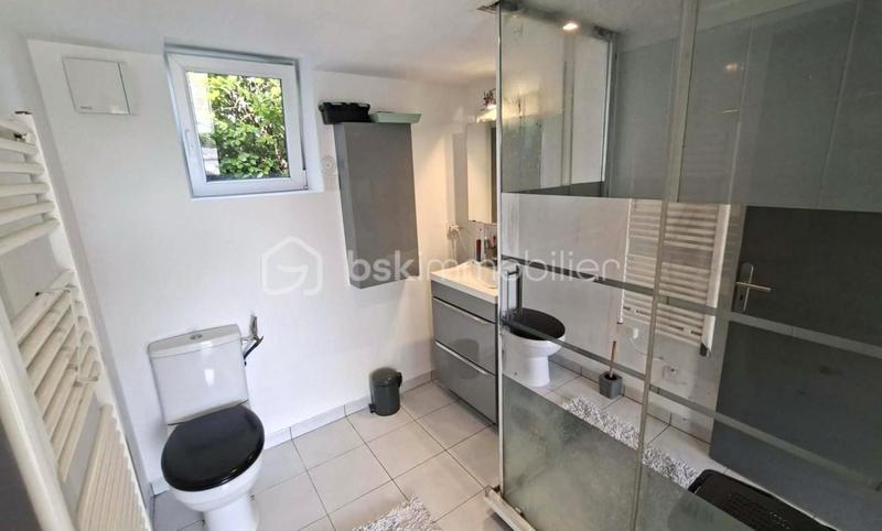 Maison en pierre - 147 m² - 7 pièces