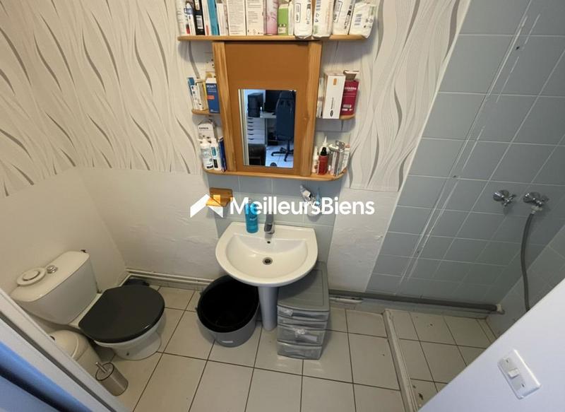 Maison - 138 m² - 7 pièces