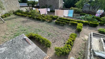 Maison - 82 m² - 5 pièces