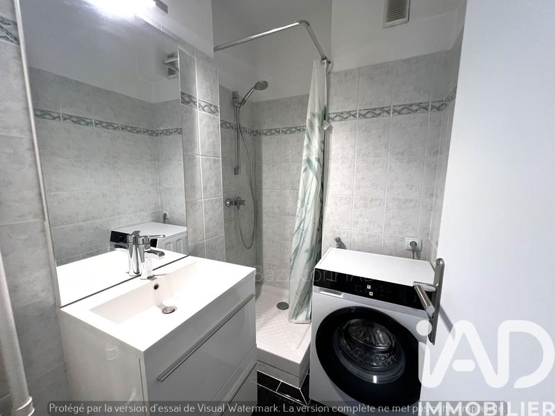 Appartement - 127 m² - 6 pièces