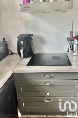 Maison - 136 m² - 5 pièces