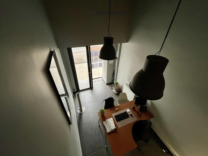 Local commercial - 38 m²