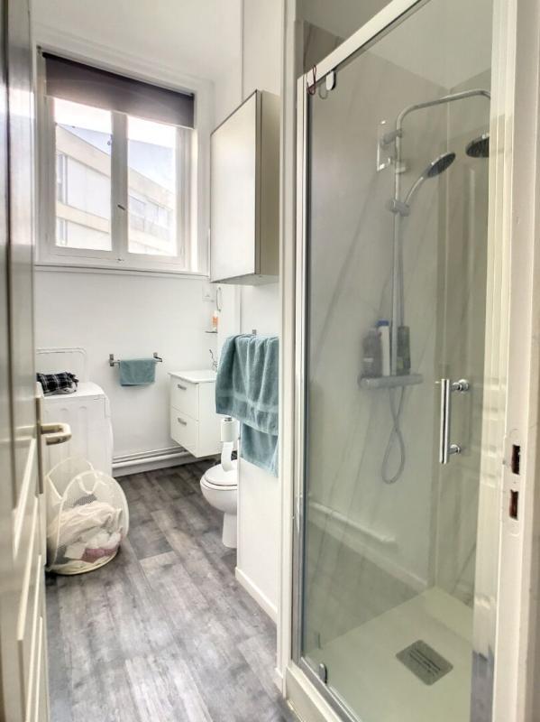 Appartement - 31 m² - 1 pièce