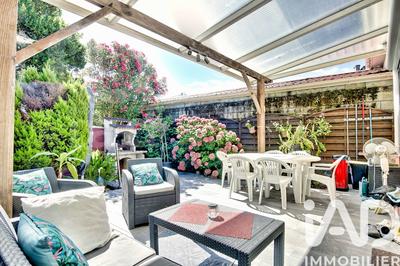 Maison - 170 m² - 5 pièces