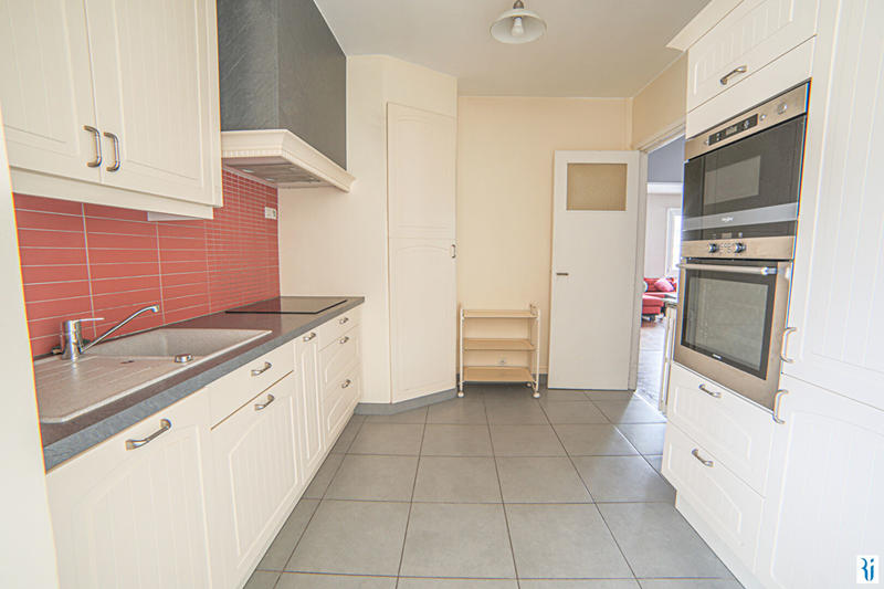 Appartement - 114 m² - 4 pièces