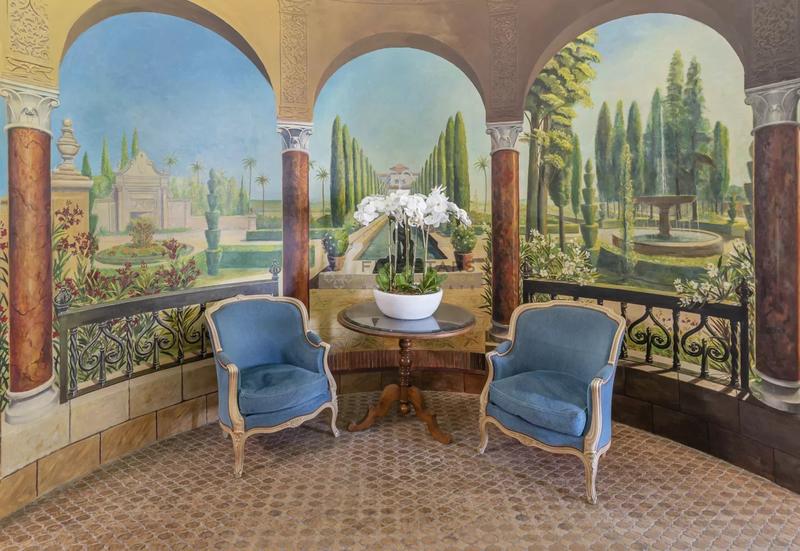 Appartement - 150 m² - 5 pièces