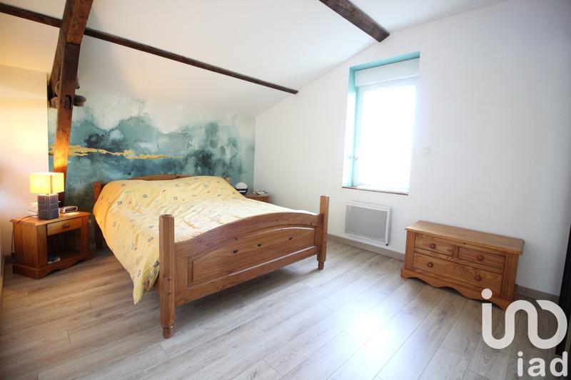 Maison de village - 214 m² - 7 pièces