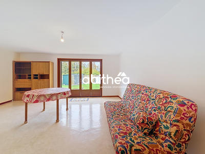 Maison - 76 m² - 3 pièces