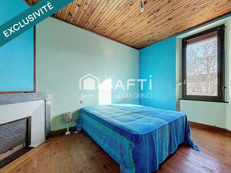 Villa - 92 m² - 3 pièces