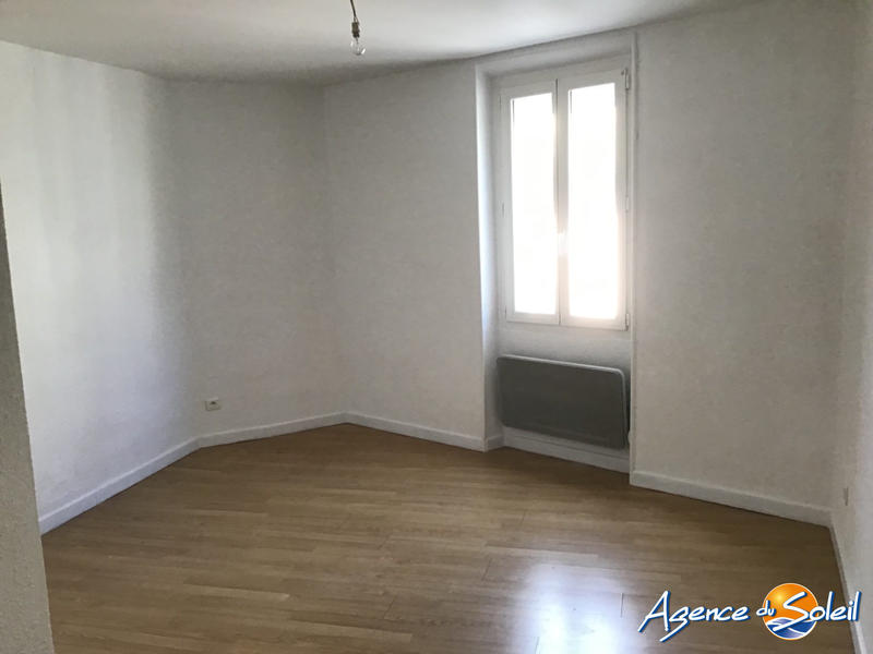 Appartement - 31 m² - 2 pièces