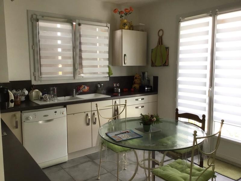 Maison - 142 m² - 7 pièces