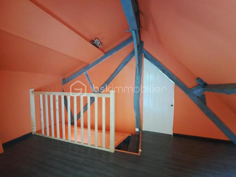 Maison - 170 m² - 6 pièces