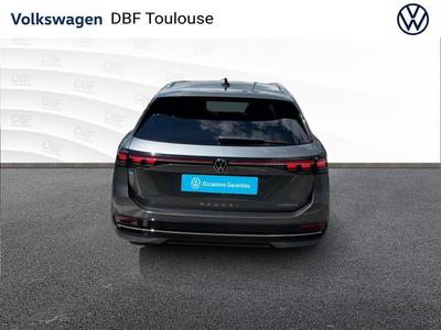 Volkswagen Passat Nouvelle 1.5 Ehybrid 204ch Dsg6 E