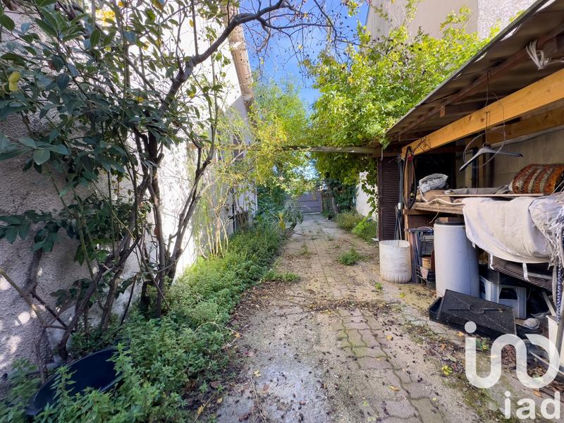 Maison - 106 m² - 3 pièces